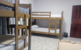 Hostel Xama